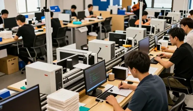 杭州允一企业管理咨询有限公司